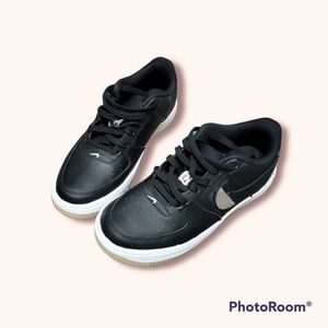 Nike Air Force Ones